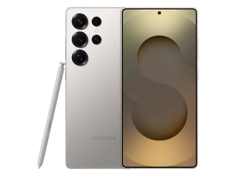 Samsung s25 Ultra Factory Unlocked