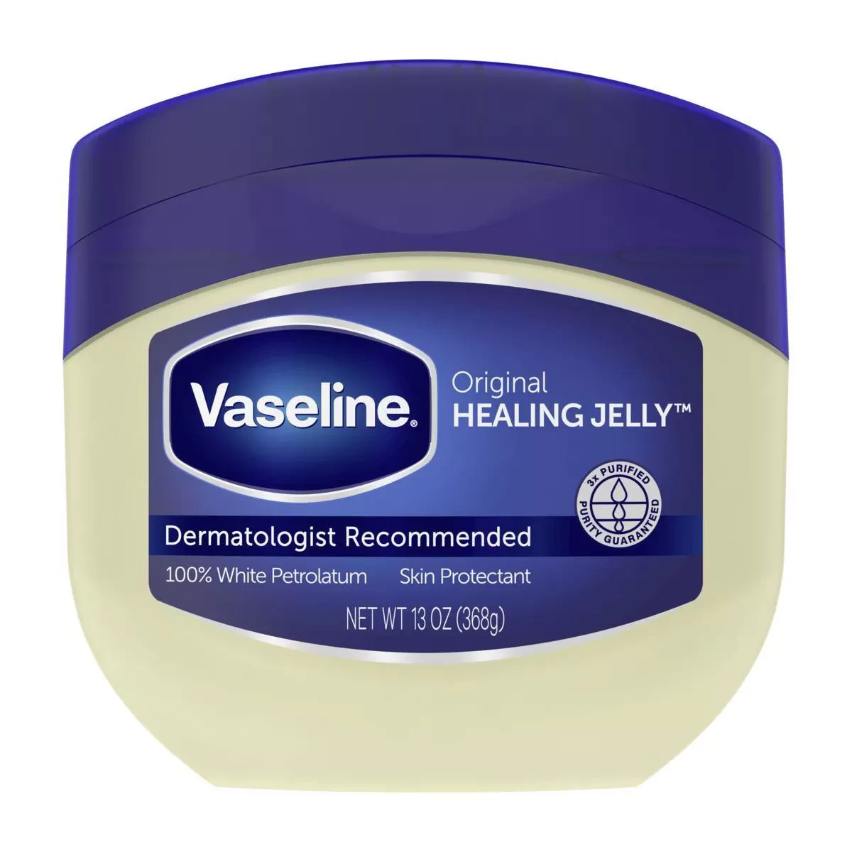 Vaseline Original Petroleum Jelly