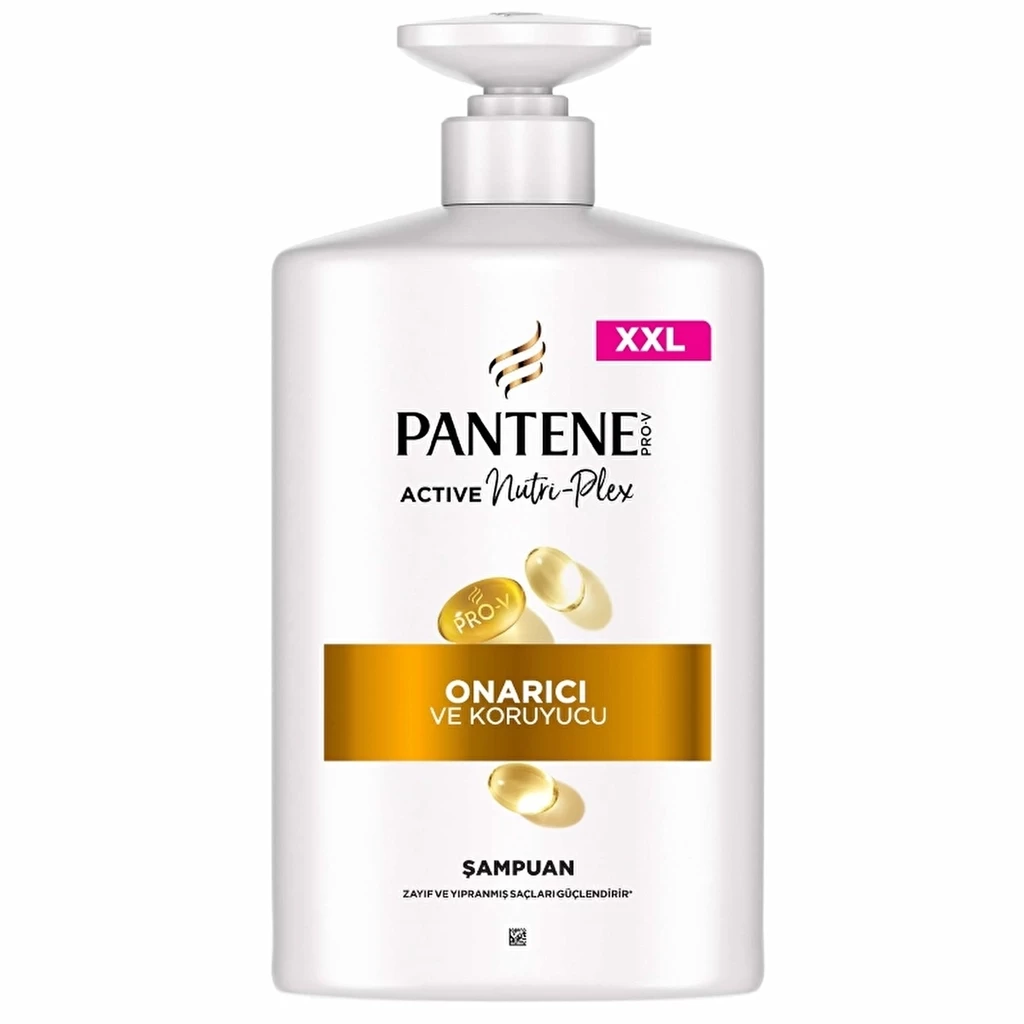 Pantene Repair & Protect Shampoo 800 ml Turkey