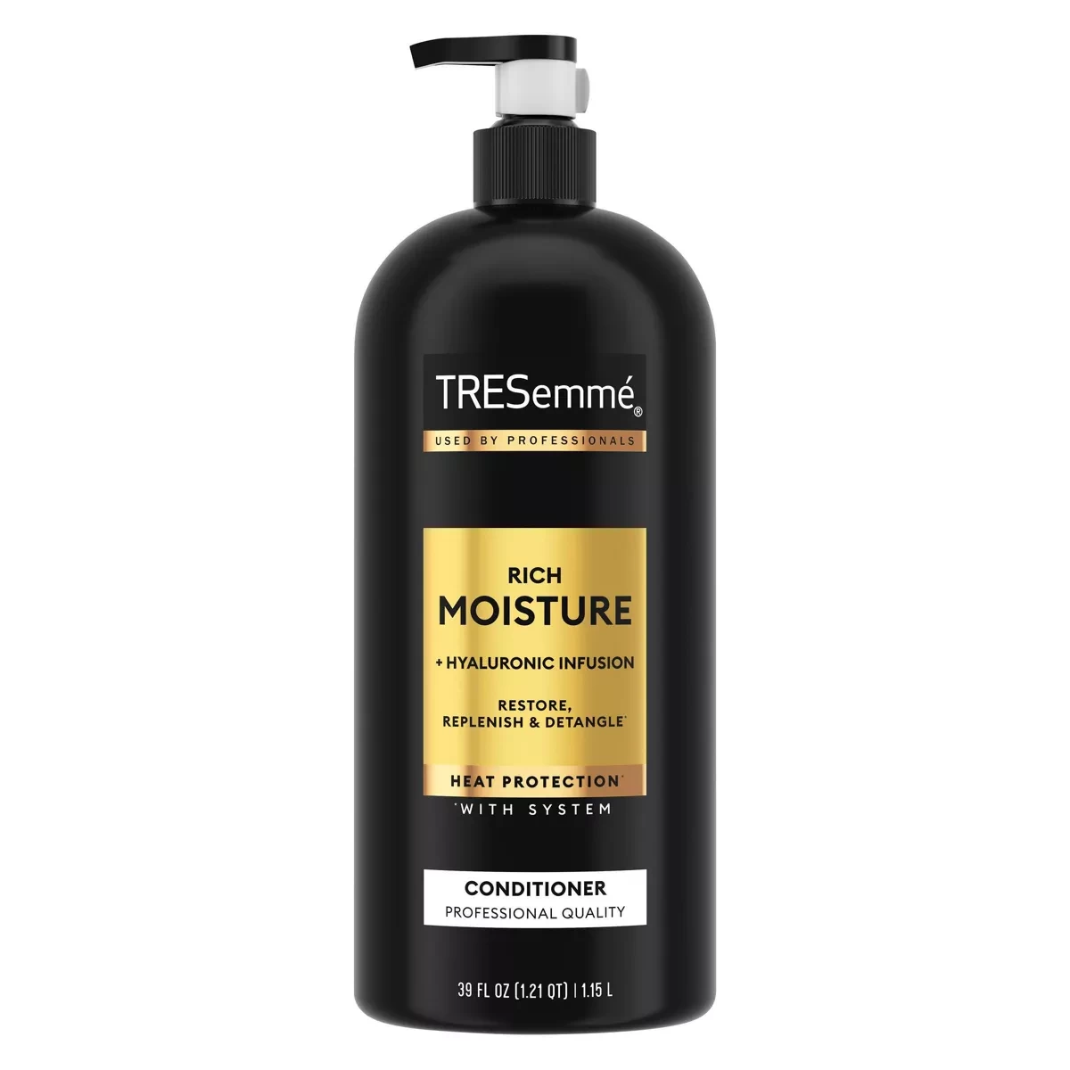 Tresemme Moisture Rich with Vitamin E Conditioner